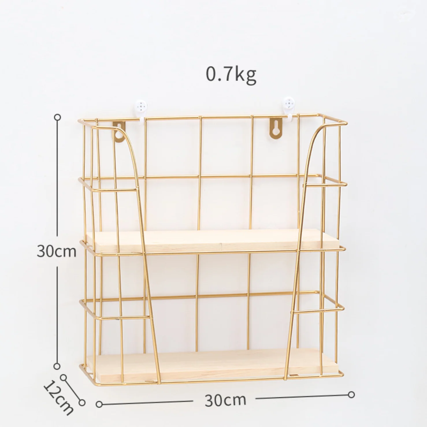Two Tier Shelf - Image 4