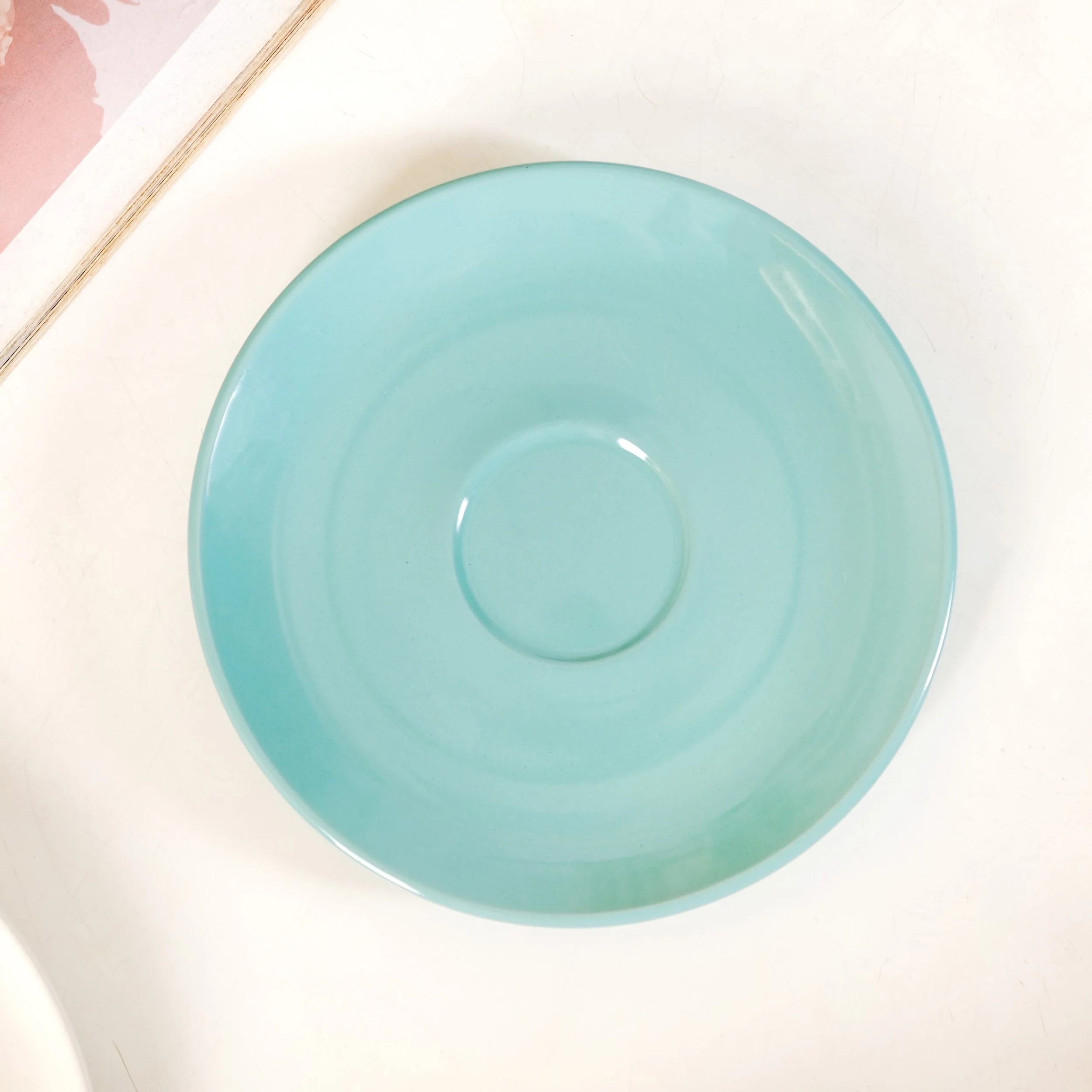 3 Piece Ambrosia Tea Set For 1 - Image 9