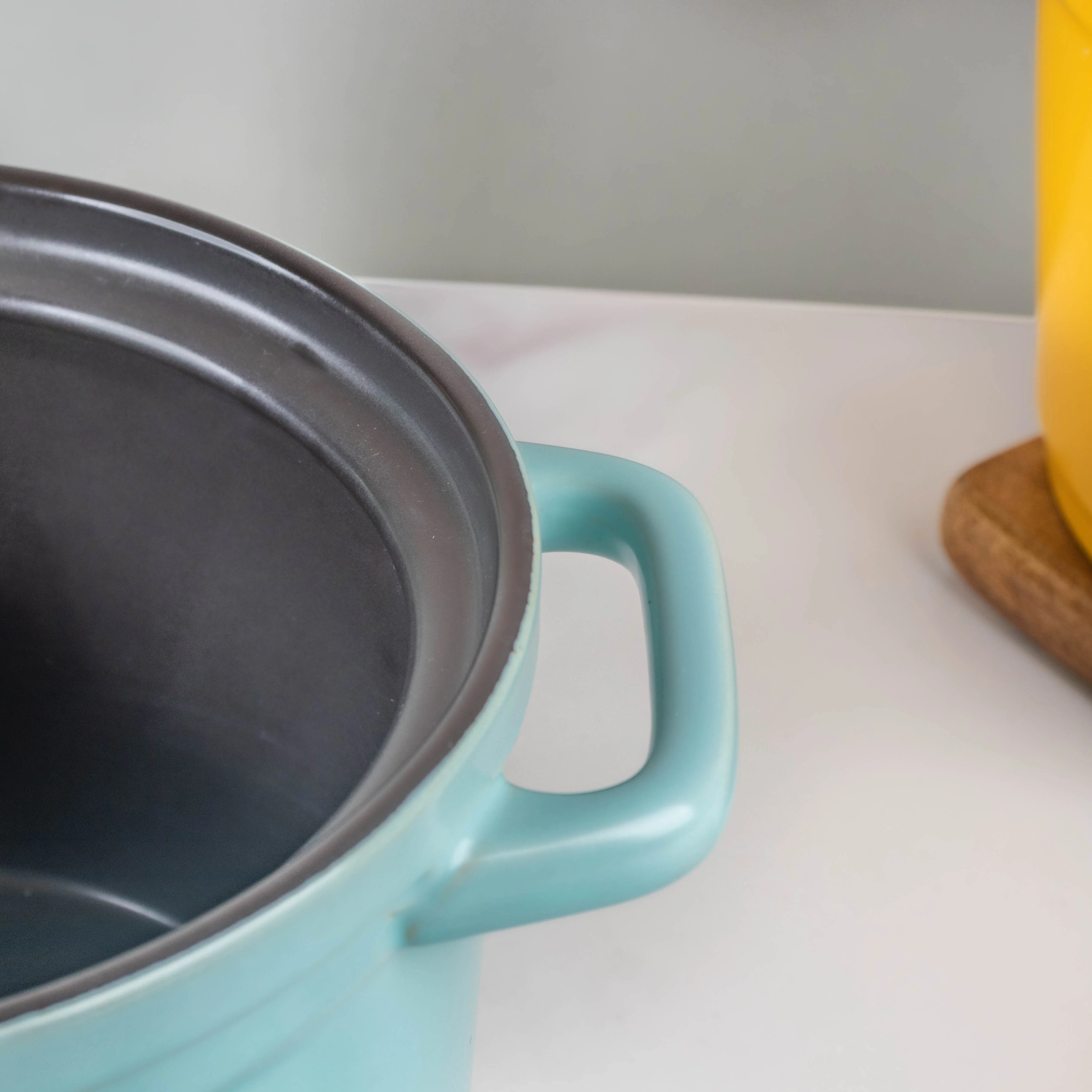 Tall Cooking Pot With Lid - Image 11