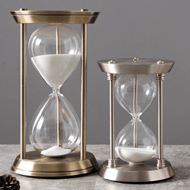 5 Minutes Hourglass - Image 10