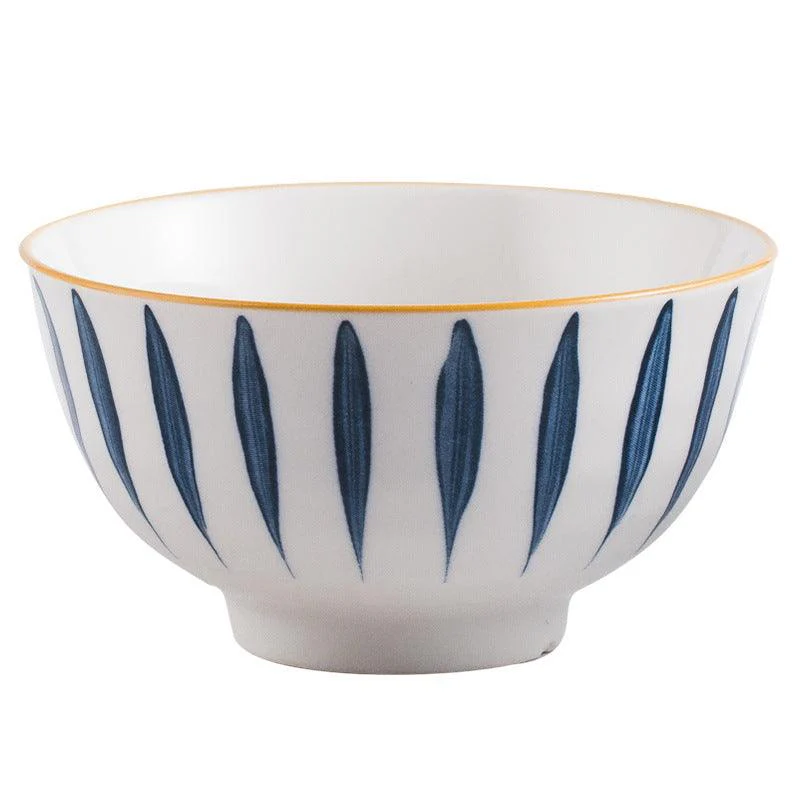 Abstract Design Bowl Set of 2 - Image 10