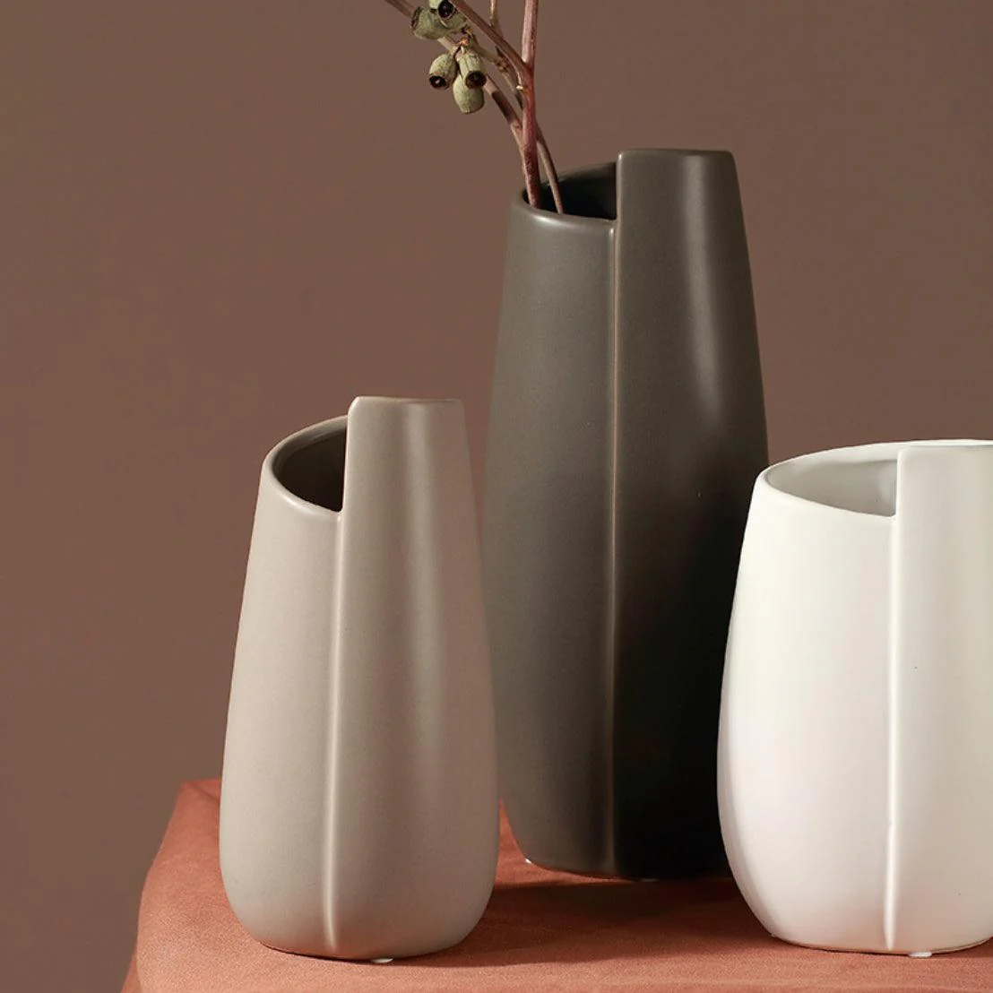 Abstract Pot - Image 5