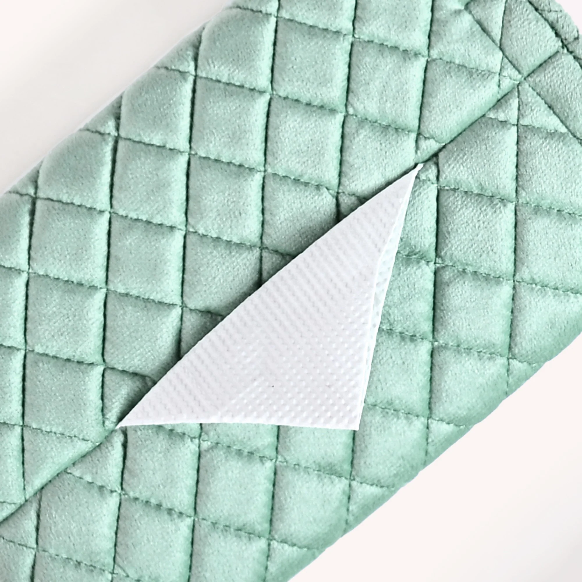 Adjustable Car Napkin Holders Set Of 2 Mint - Image 6