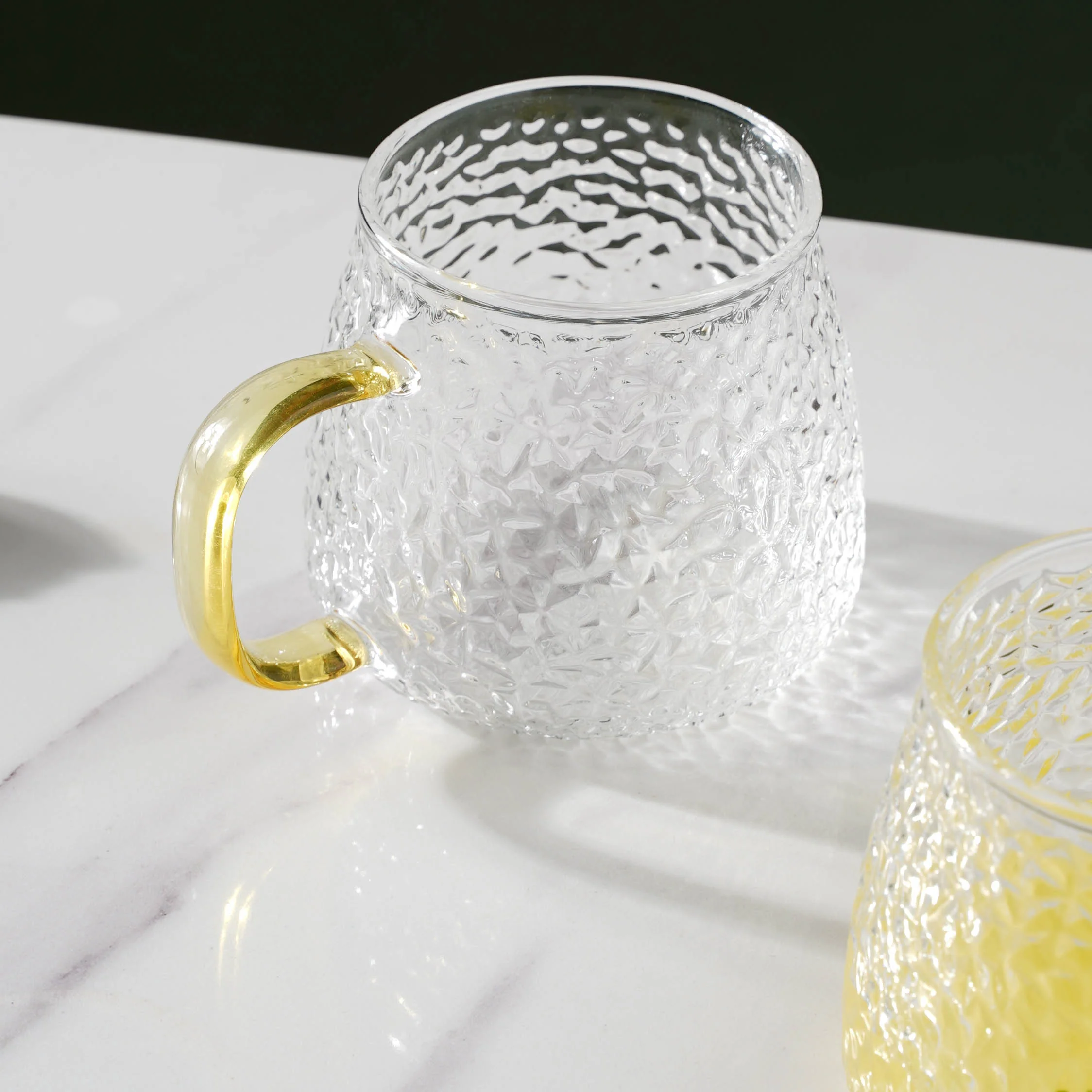 Aesthetic Assorted Teacup Set of 2 - Image 19