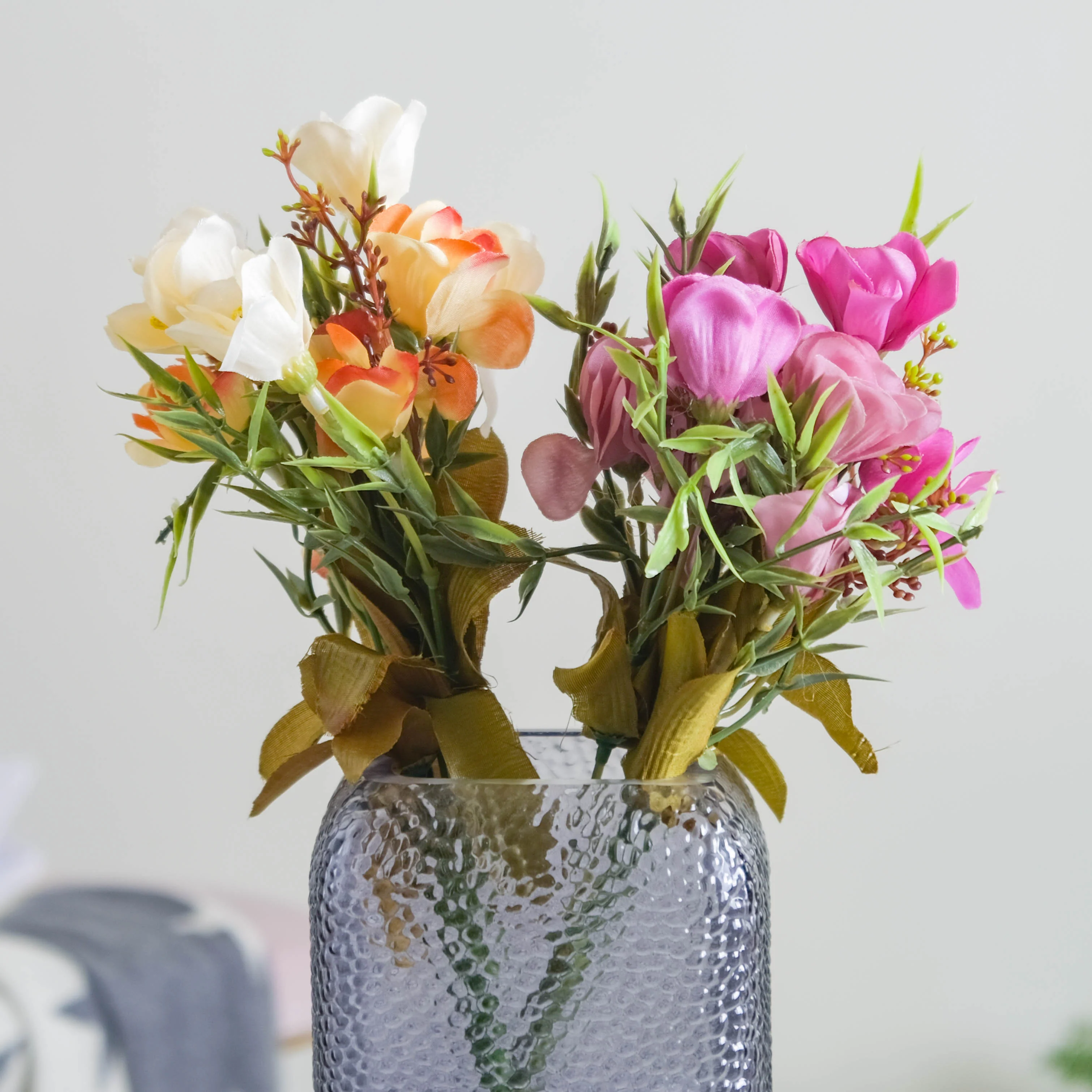 Aesthetic Wild Flower