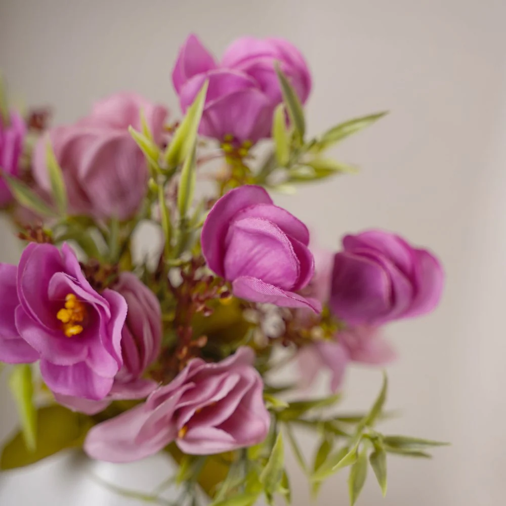 Aesthetic Wild Flower - Image 4