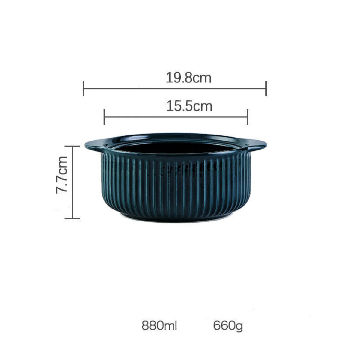 All Purpose Serving Pot - Image 11