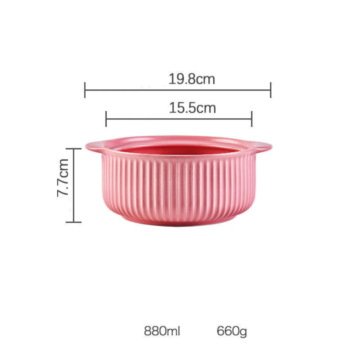 All Purpose Serving Pot - Image 23