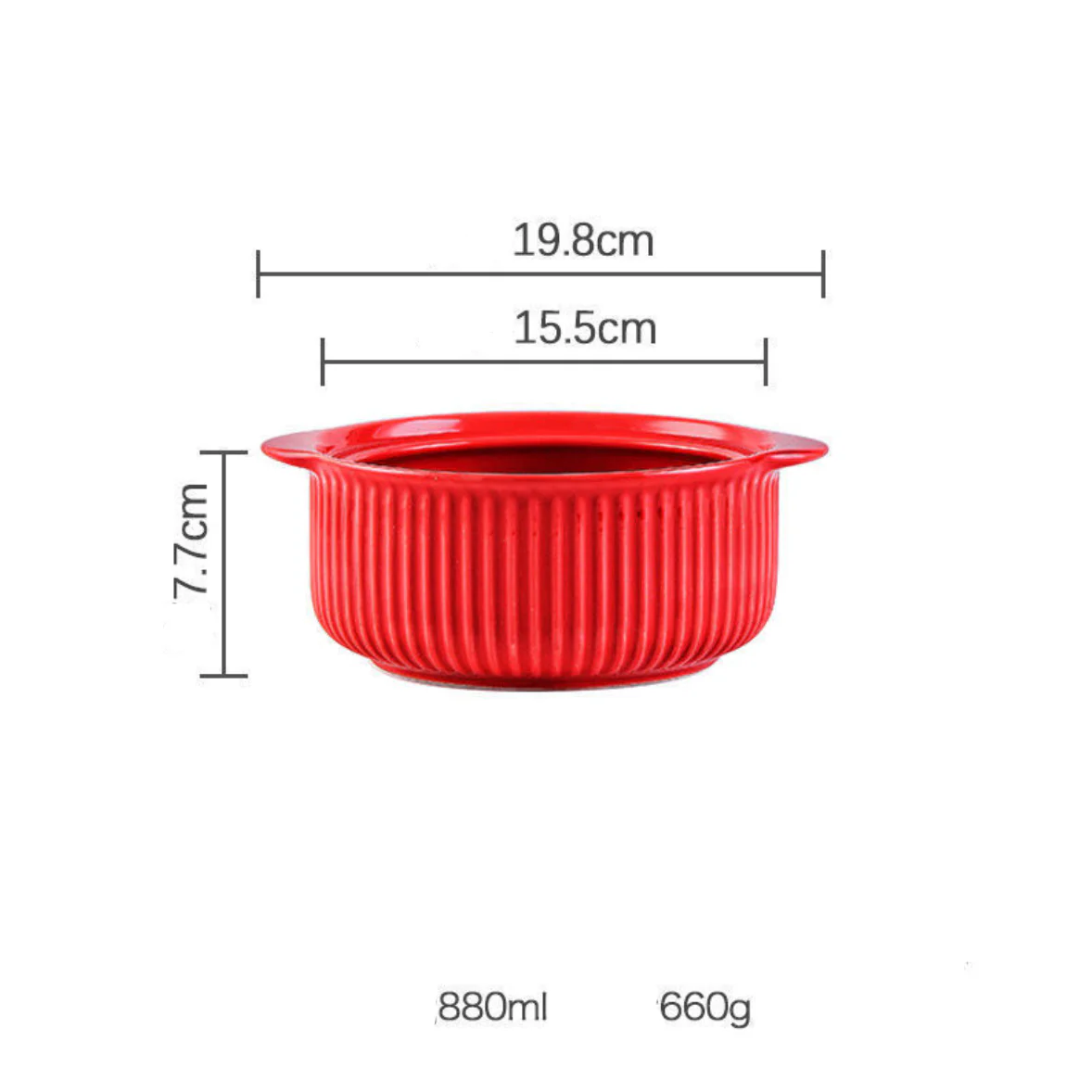 All Purpose Serving Pot - Image 24