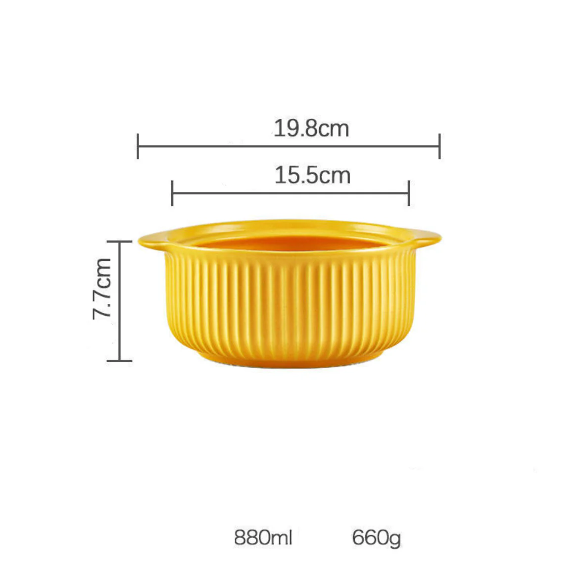 All Purpose Serving Pot - Image 25