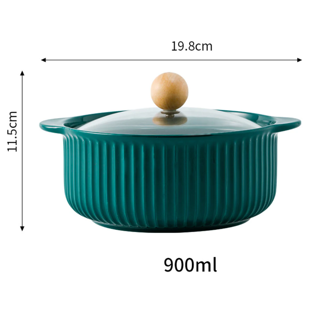 All Purpose Serving Pot - Image 6