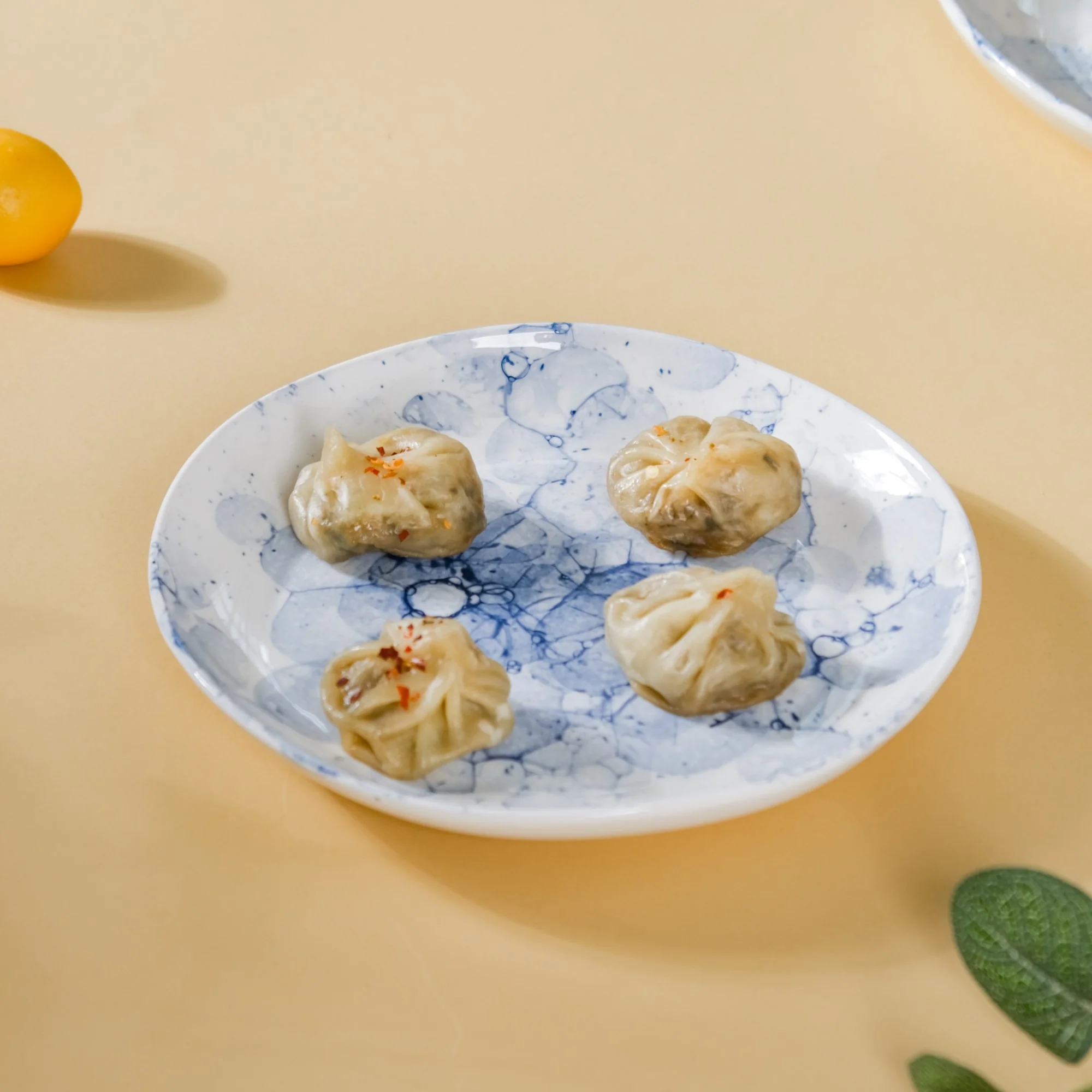 Amusant Appetizer Plate - Image 2