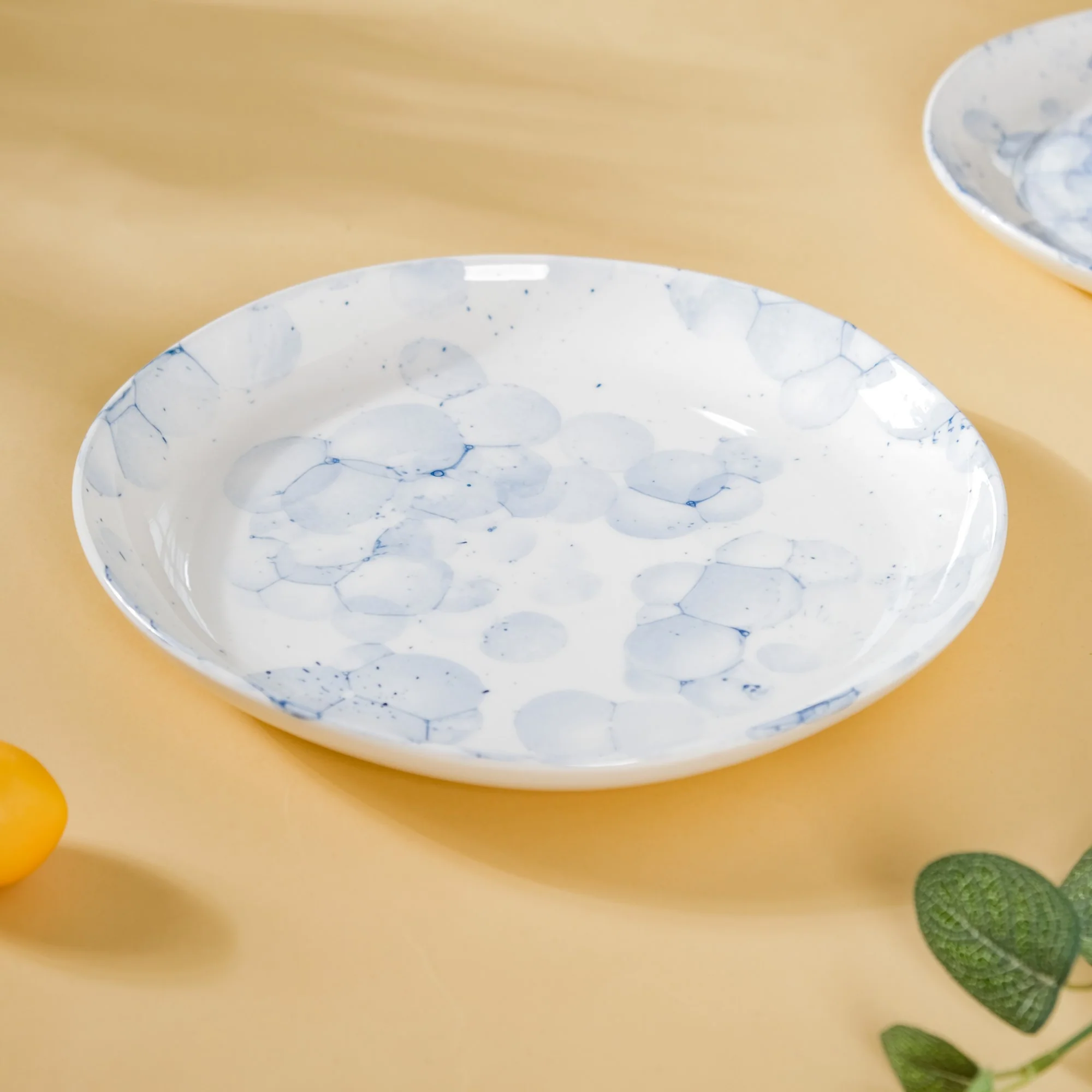 Amusant Dinner Plate - Image 6