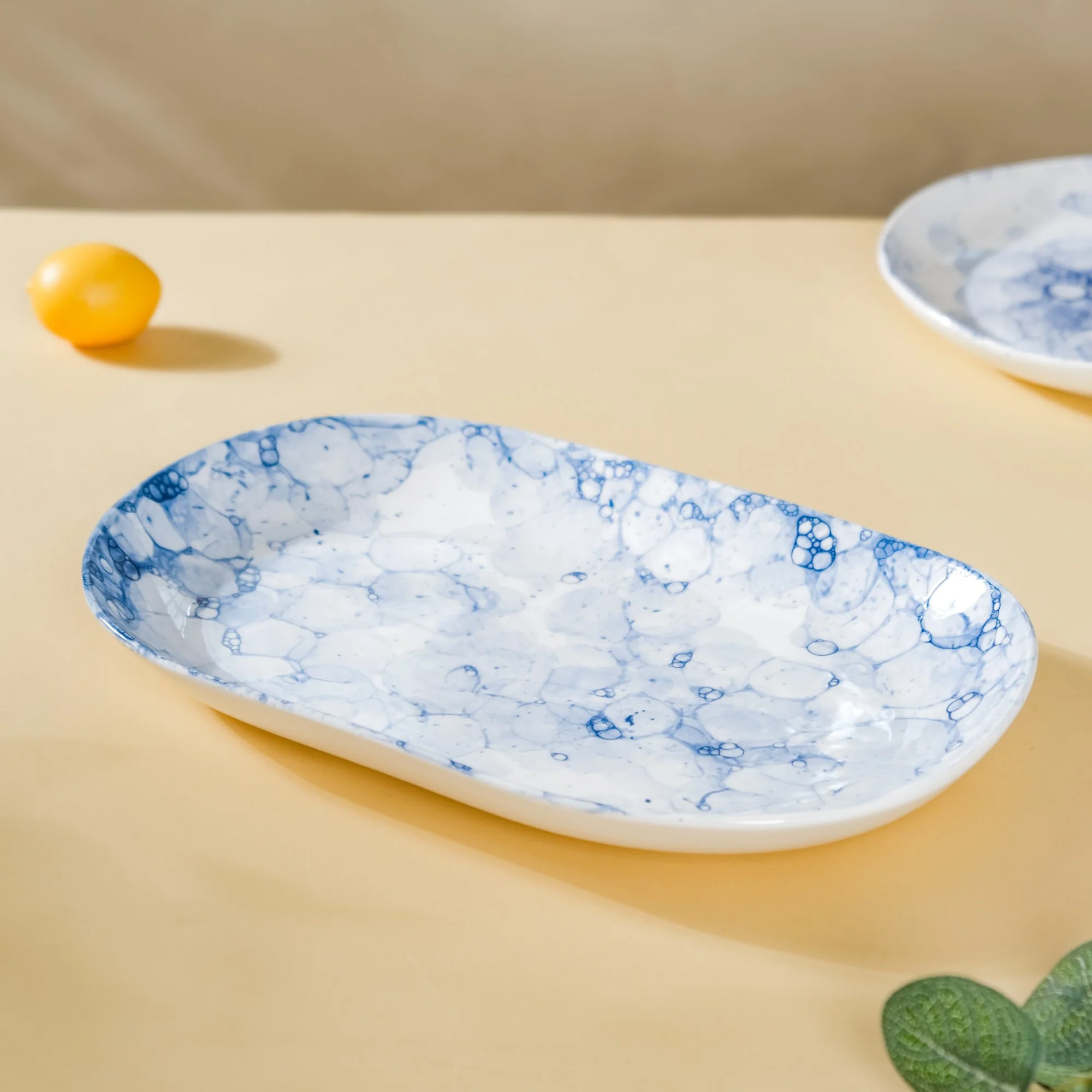 Amusant Long Plate - Image 3