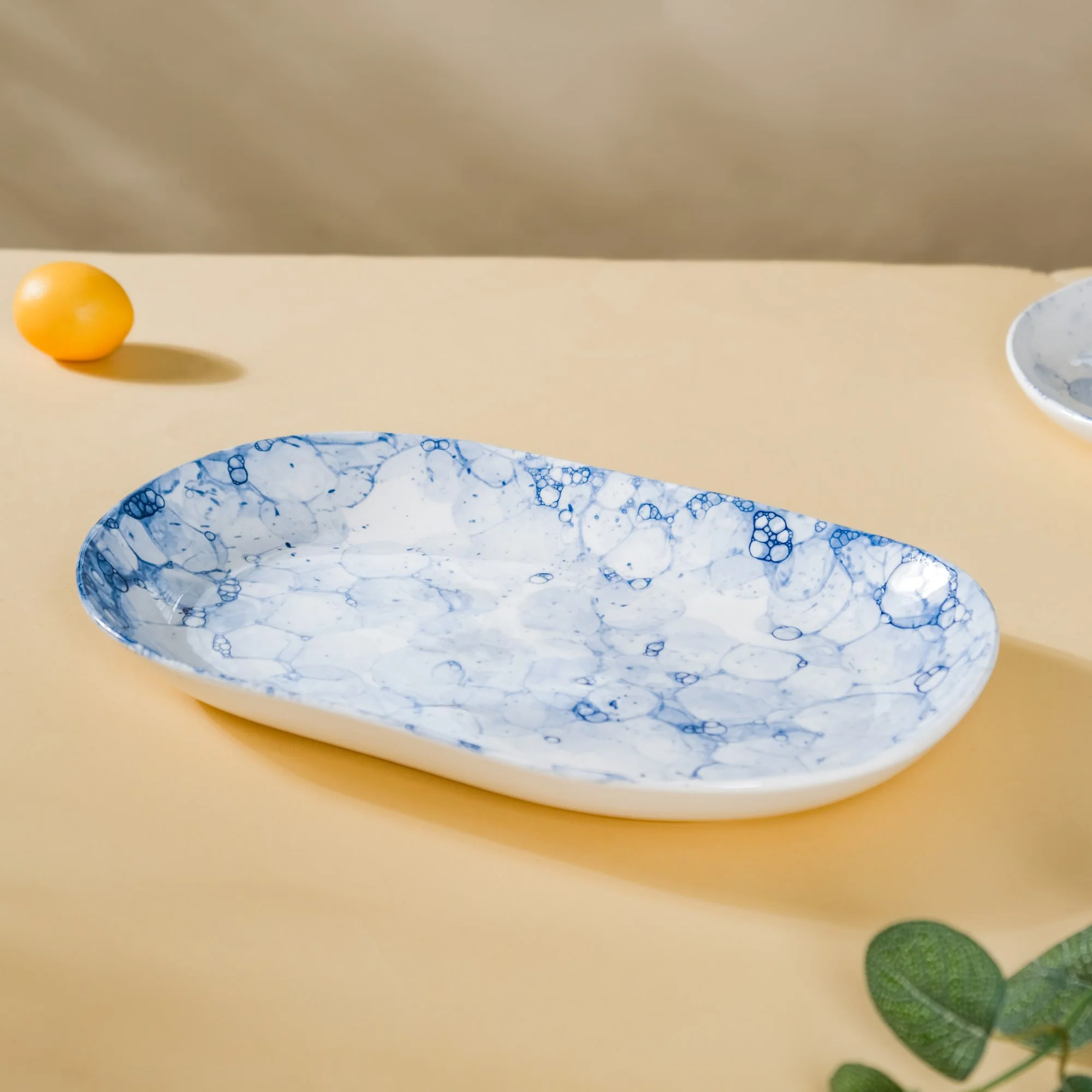 Amusant Long Plate - Image 4