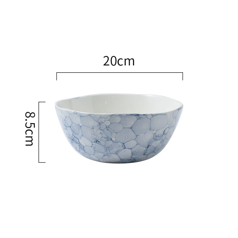 Amusant Serving Bowl - Image 7