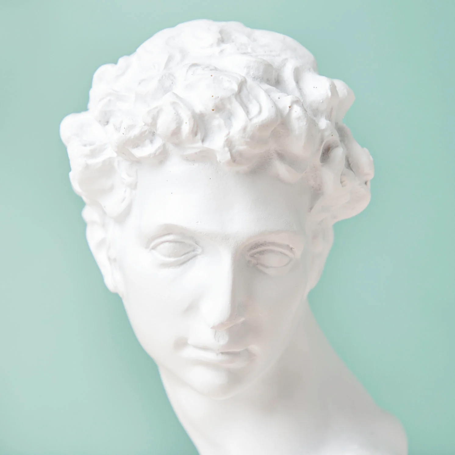 Ancient Greek Sculpture - Image 4