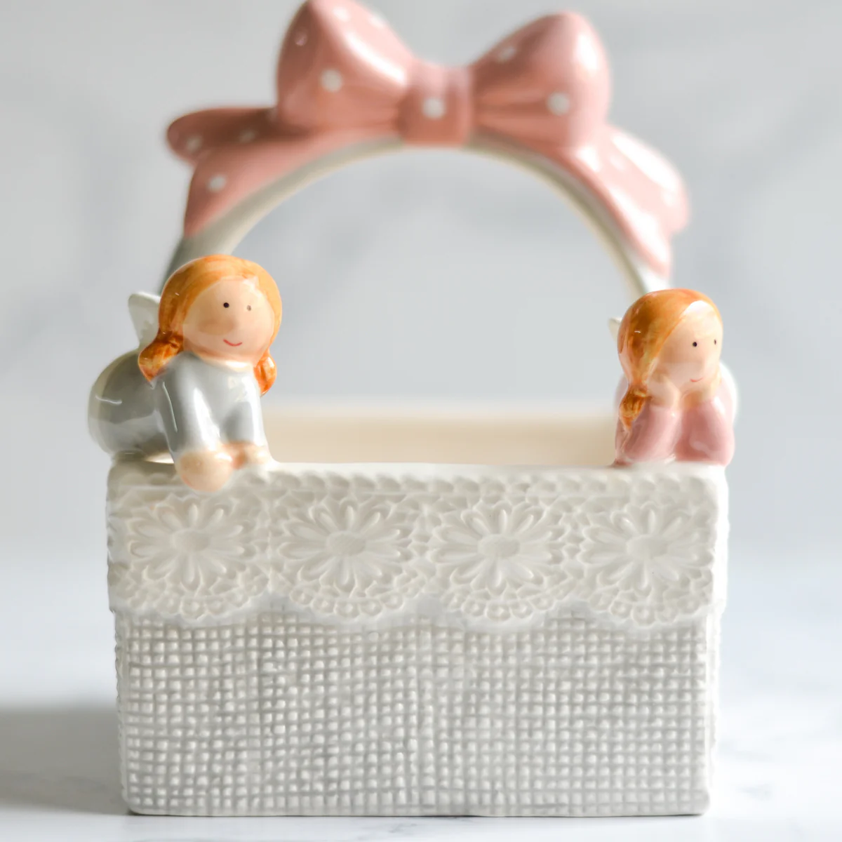 Angel Basket - Image 6