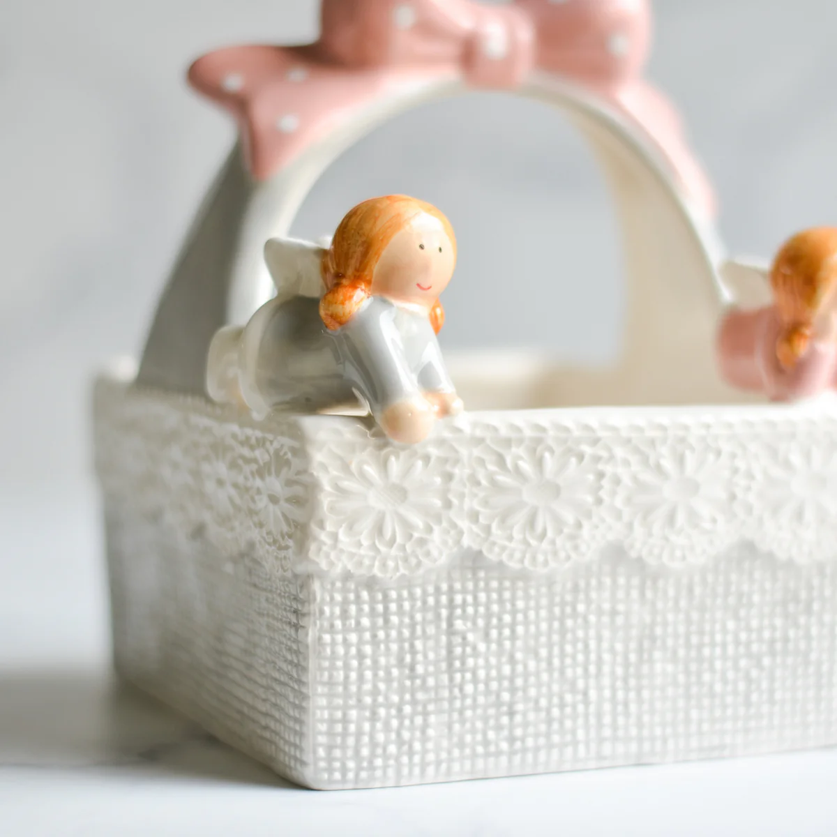 Angel Basket - Image 7