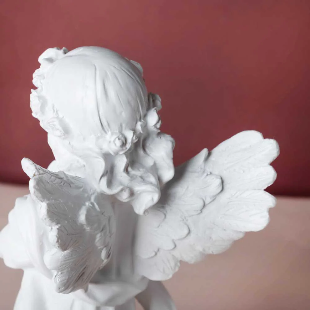 Angel Statue - Image 5