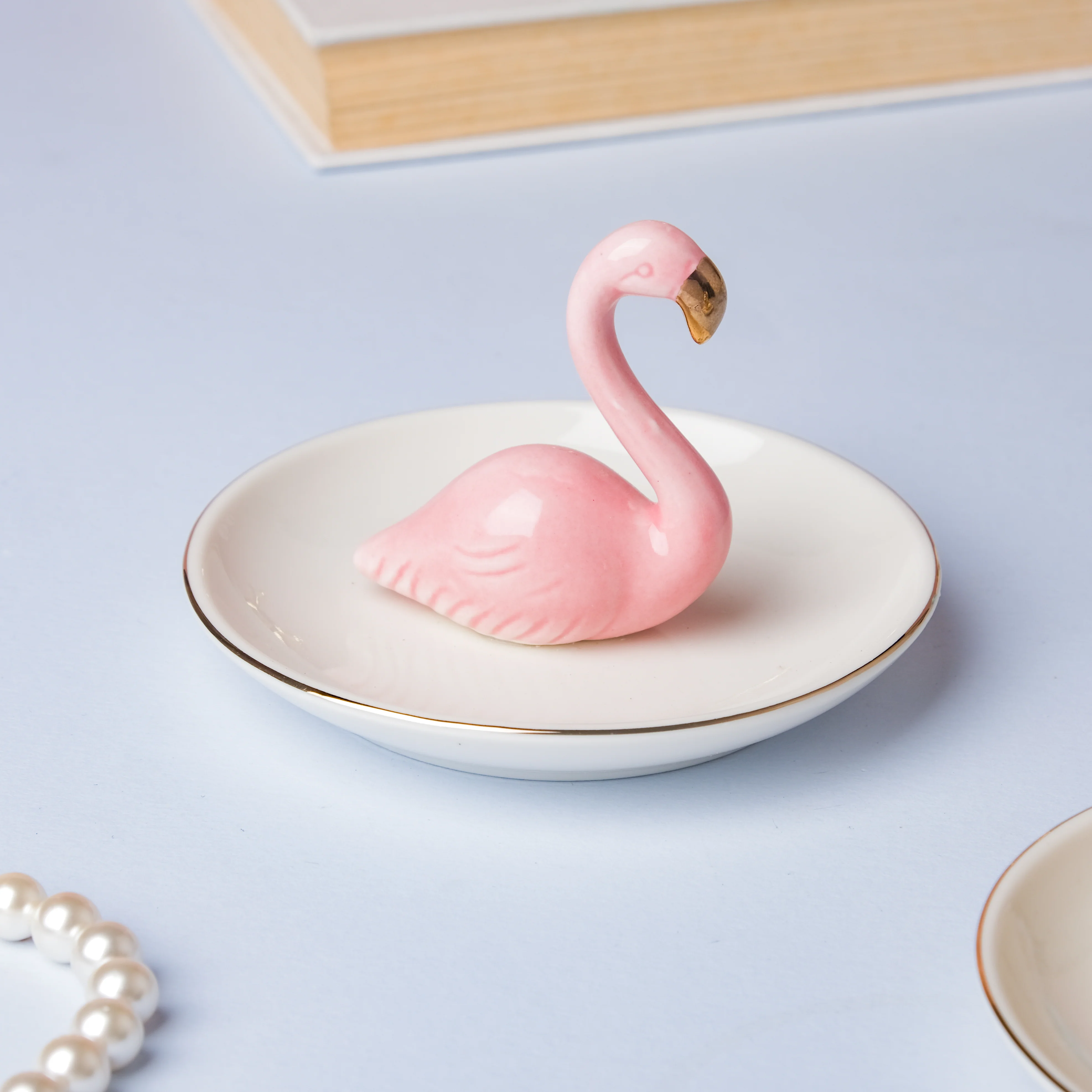 Animal Design Trinket Plate - Image 9