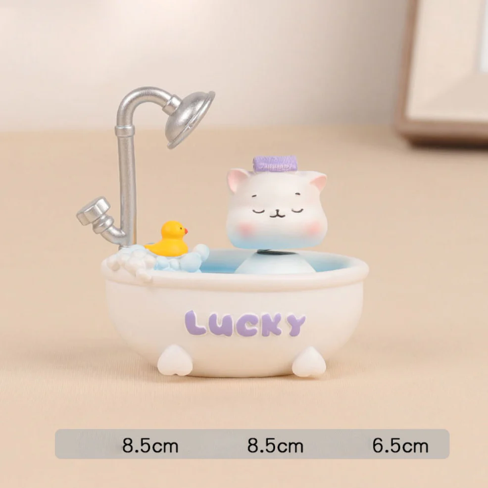 Animal Miniatures - Set of 3 - Image 17
