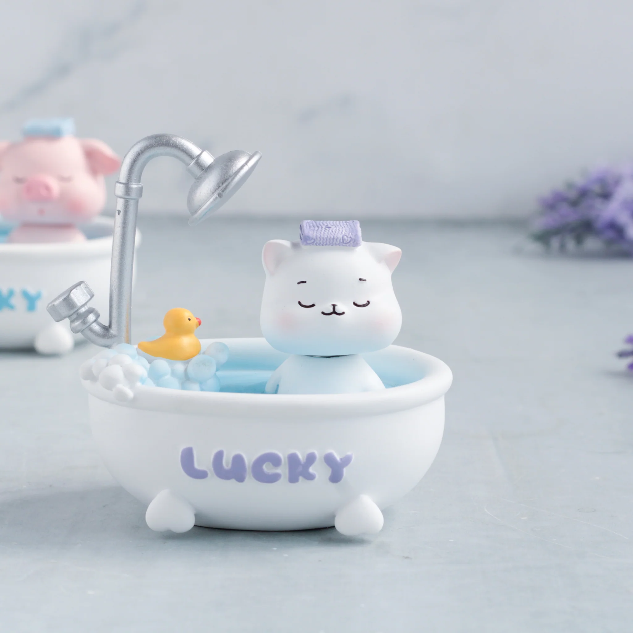 Animal Miniatures - Set of 3 - Image 8