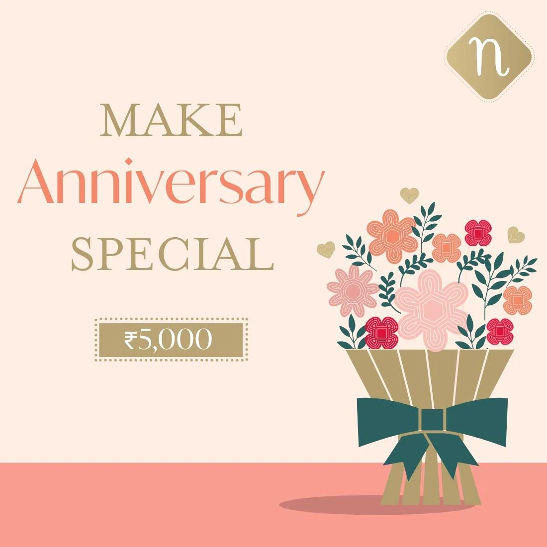 Anniversary Gift Card - Image 3