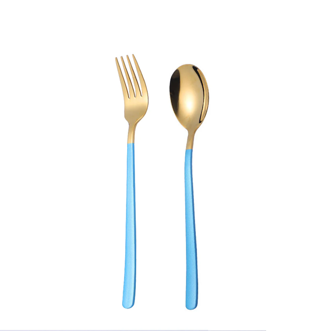 Antique Cutlery Set - Image 3