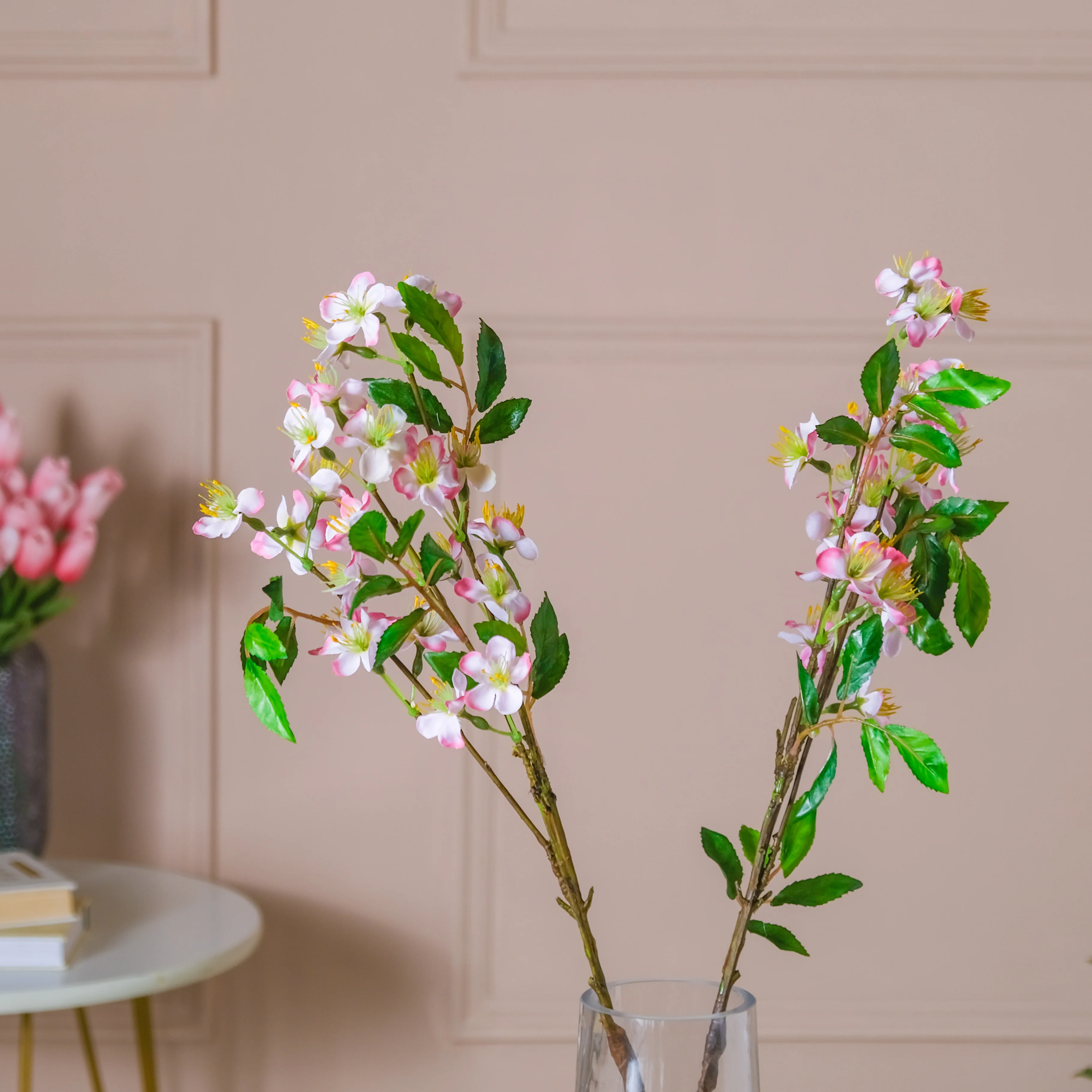 Apple Blossom Stem - Image 2