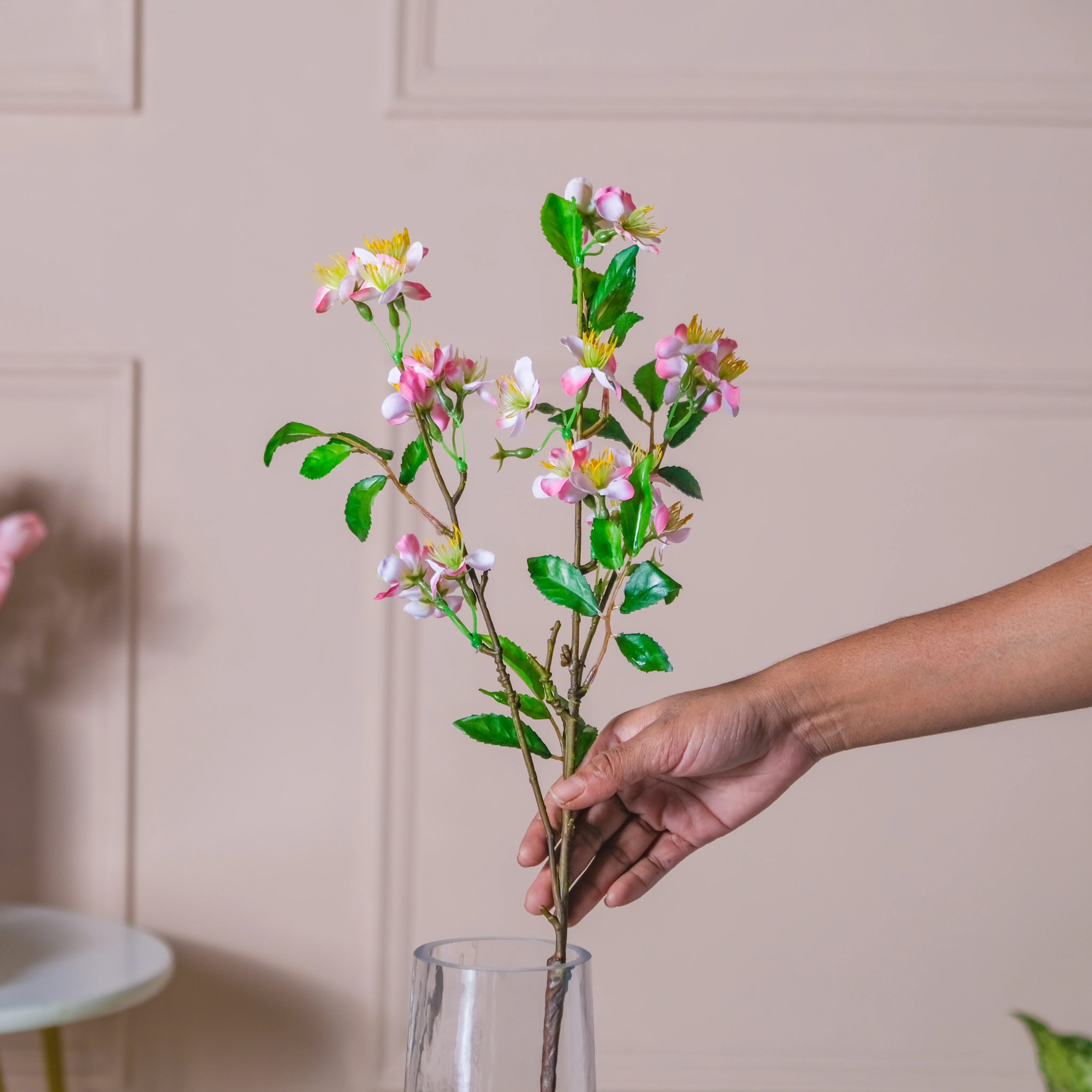 Apple Blossom Stem - Image 9