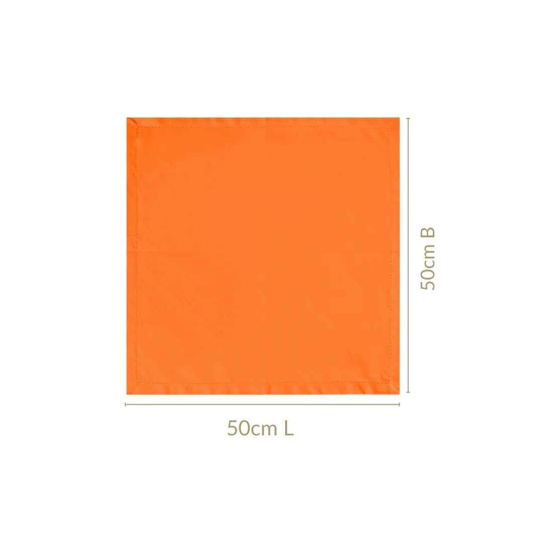Arancia Table Napkin Set Of 6 - Image 4