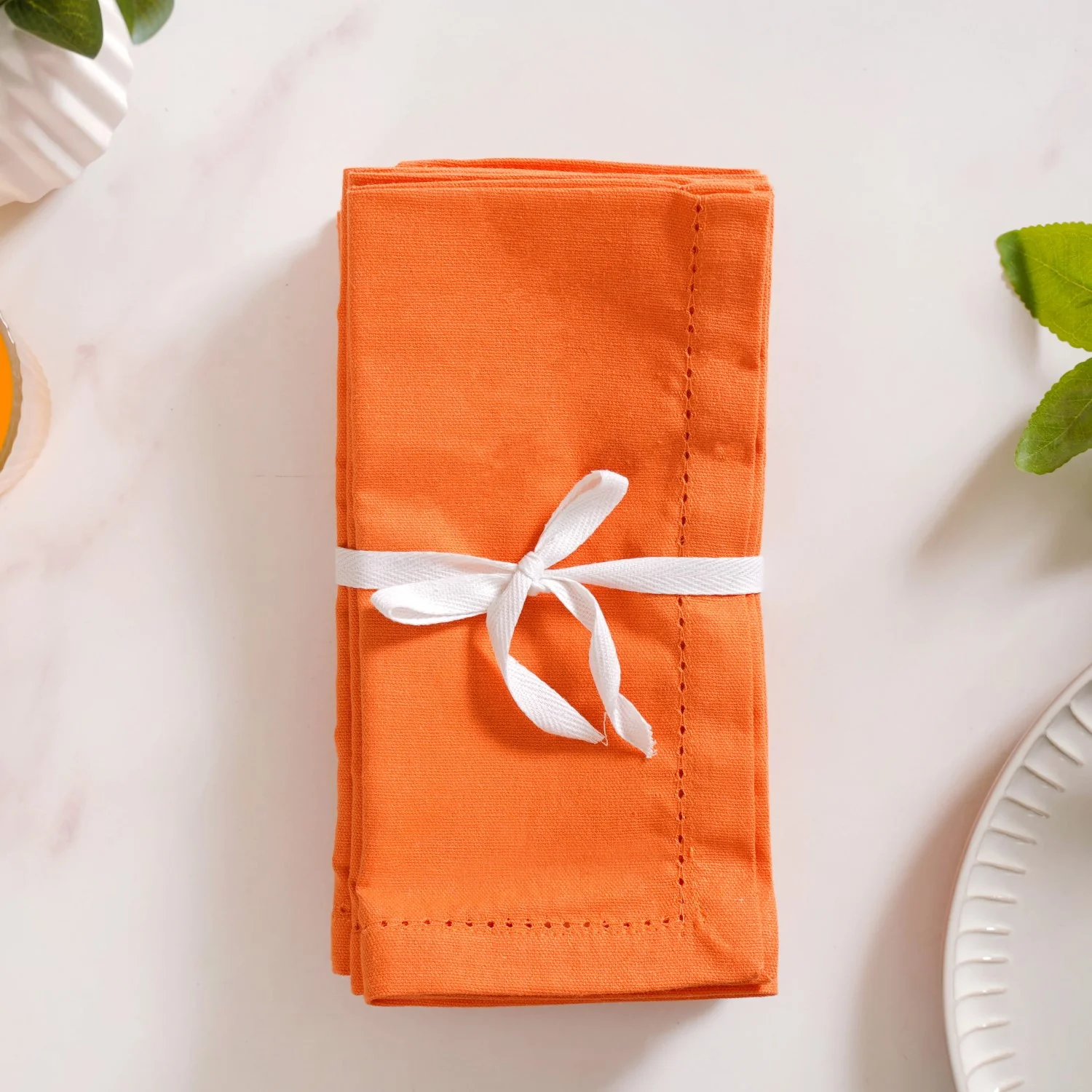 Arancia Table Napkin Set Of 6 - Image 6