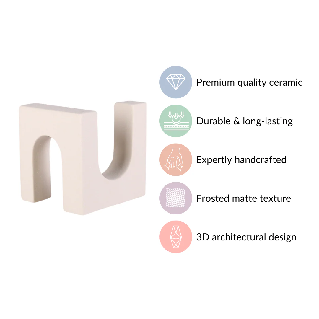 Architecture Showpiece For Home - Image 4