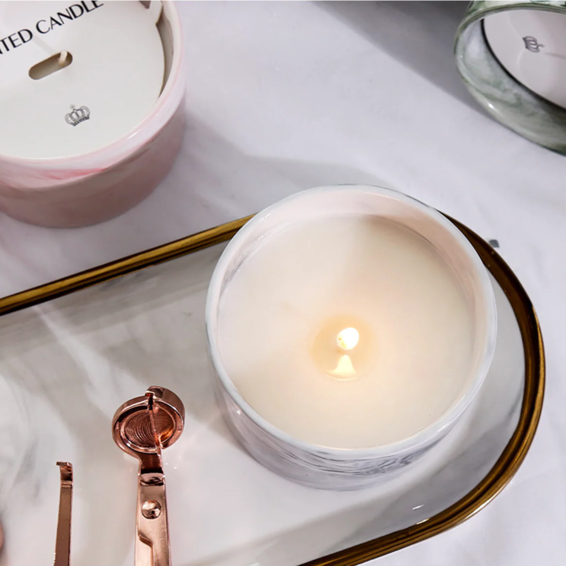 Aroma Candle - Image 10