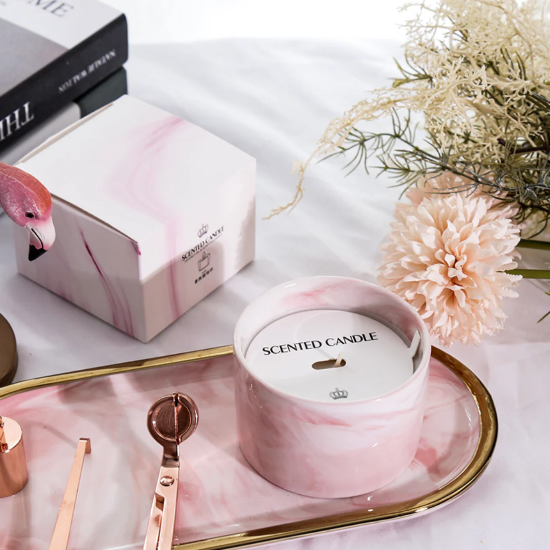 Aroma Candle - Image 2