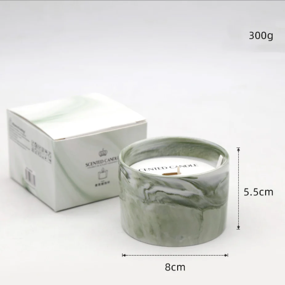 Aroma Candle - Image 5