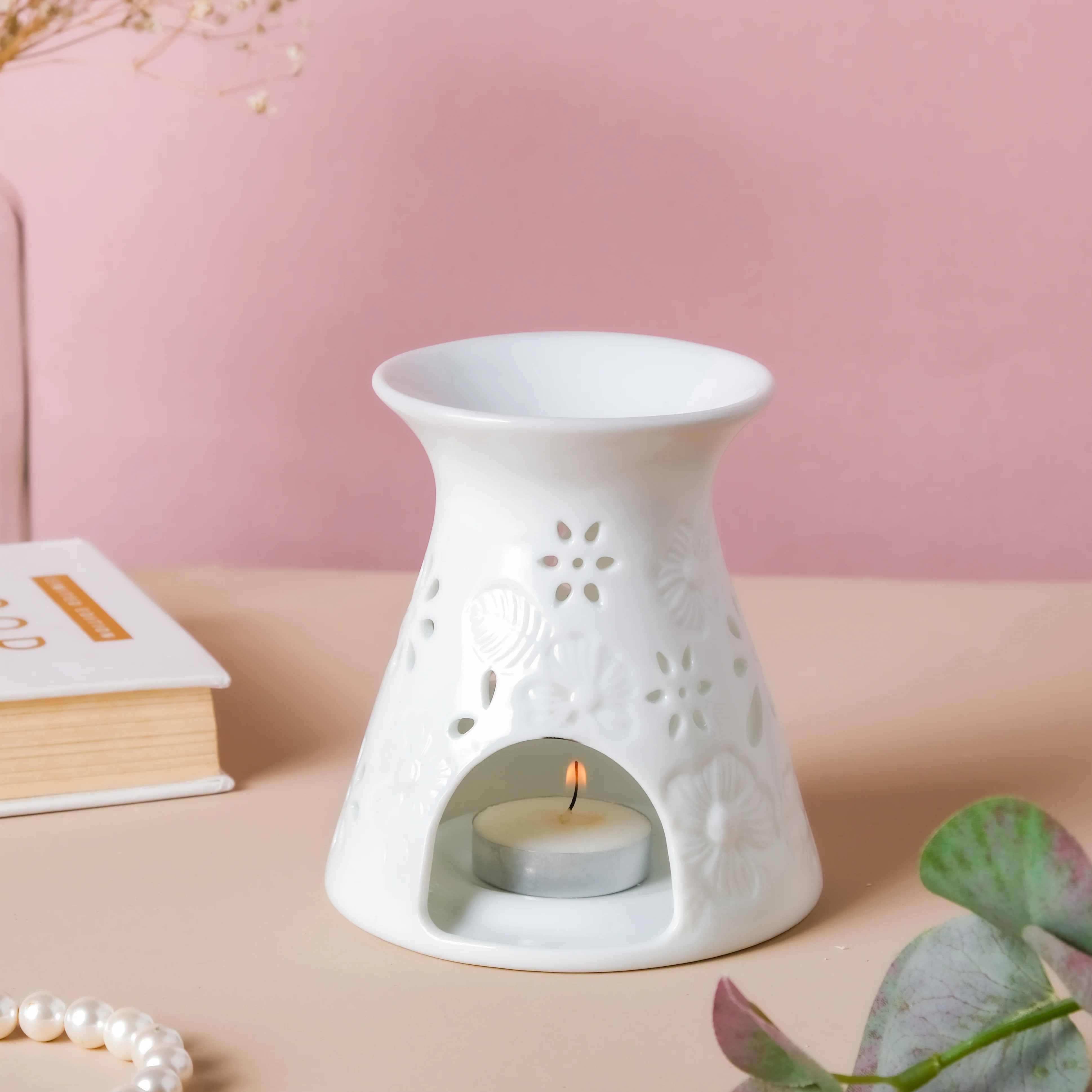 Aroma Oil Diffuser - Image 5