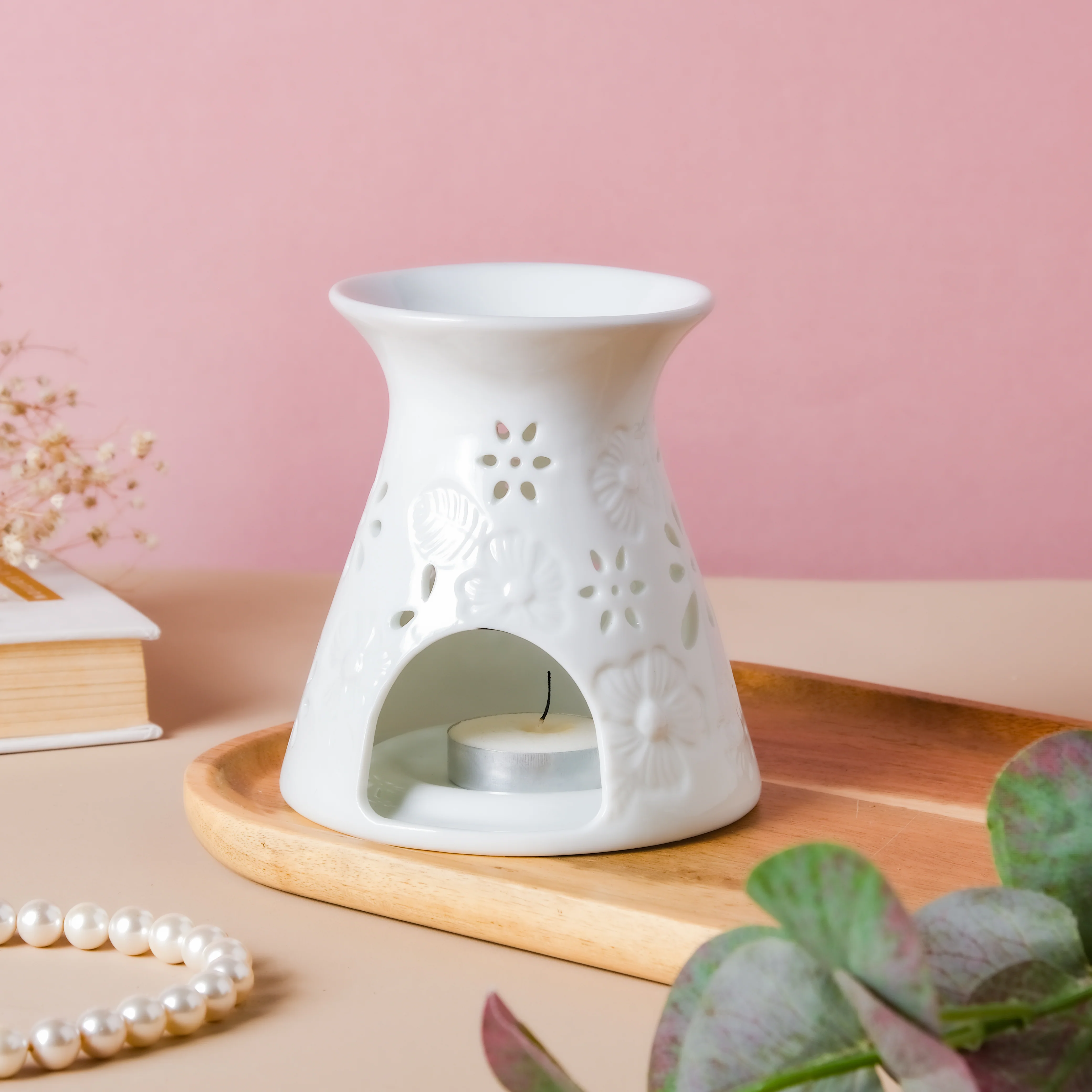 Aroma Oil Diffuser - Image 6