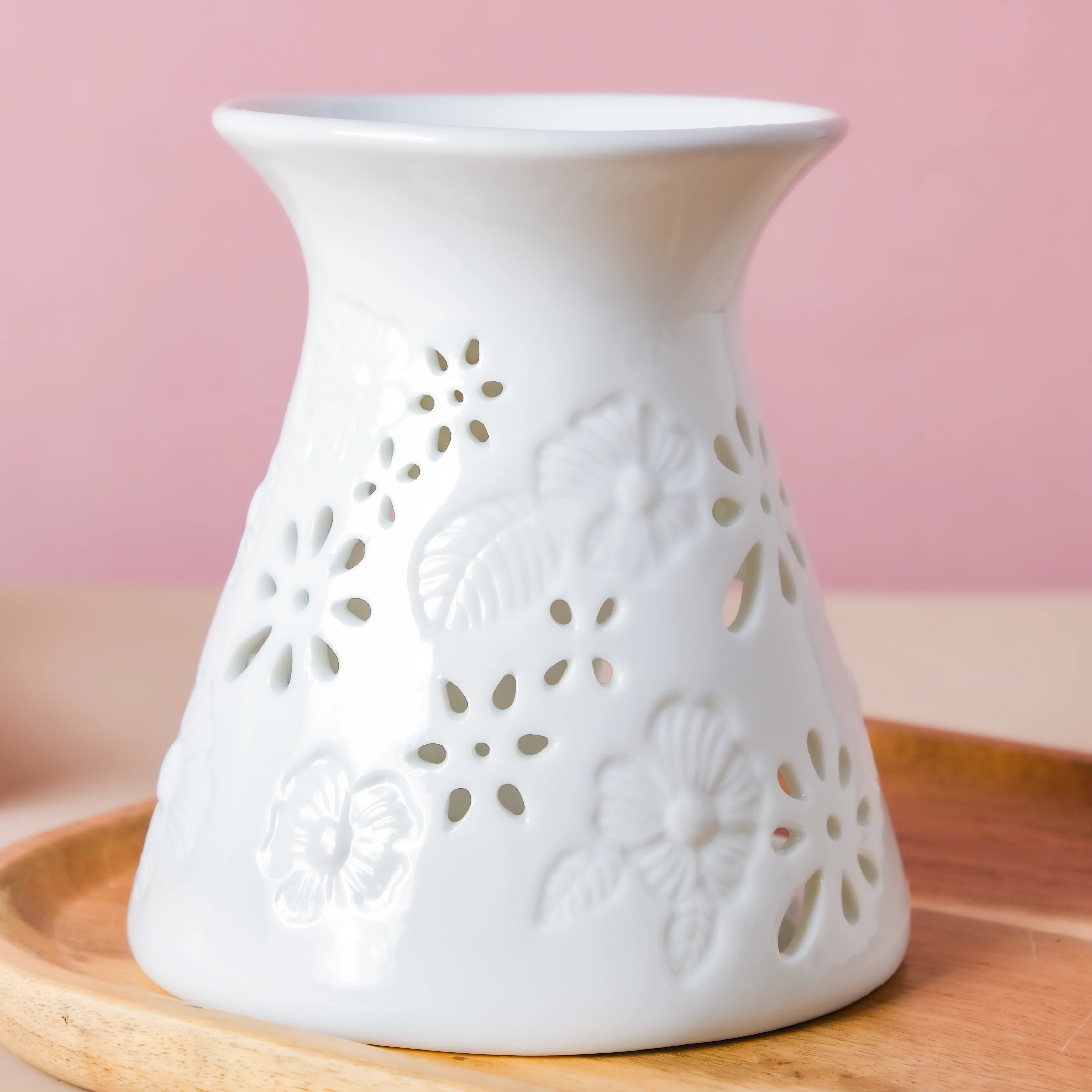 Aroma Oil Diffuser - Image 7