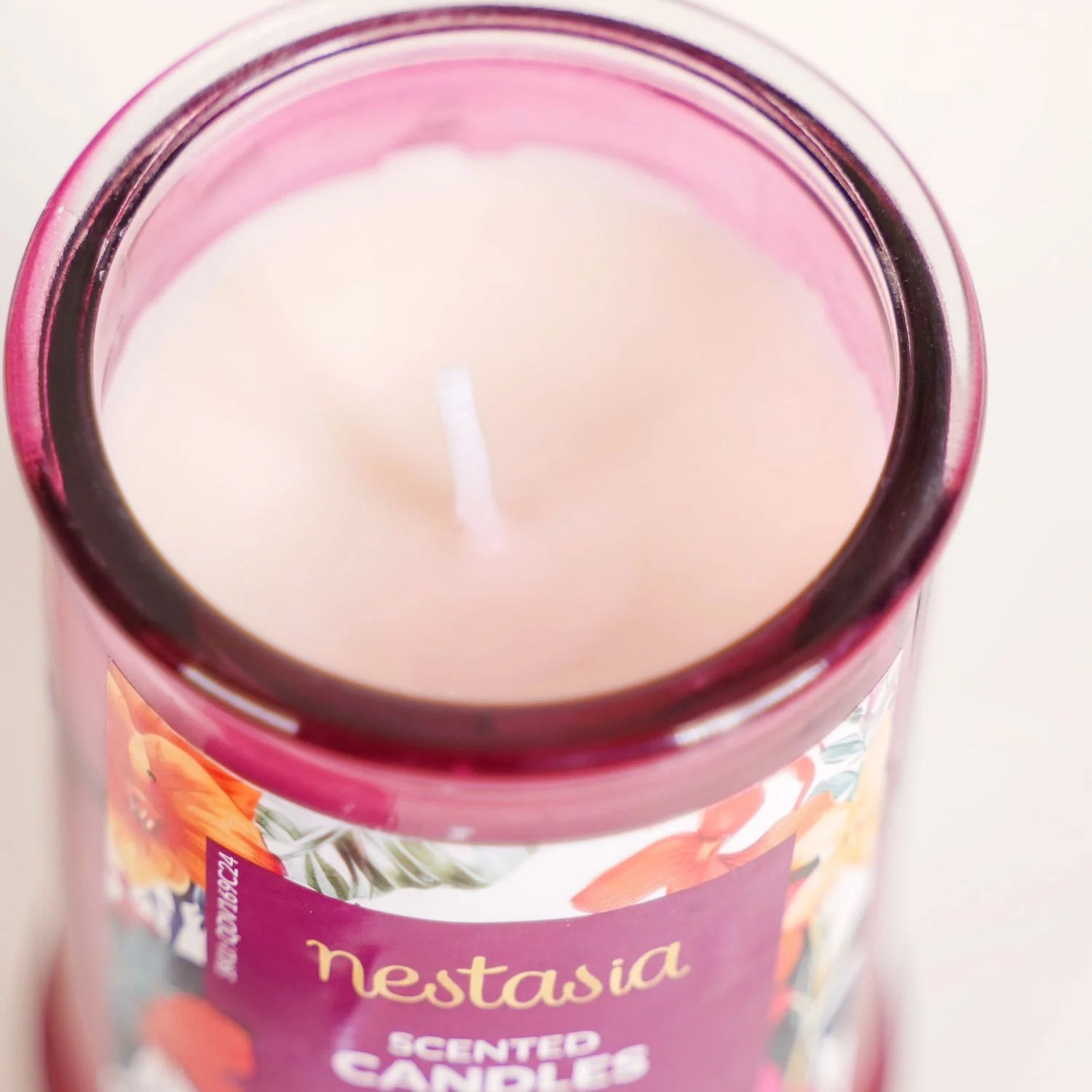 Aroma Quartet Scented Candle Set Of 4 With Gift Box - Image 10