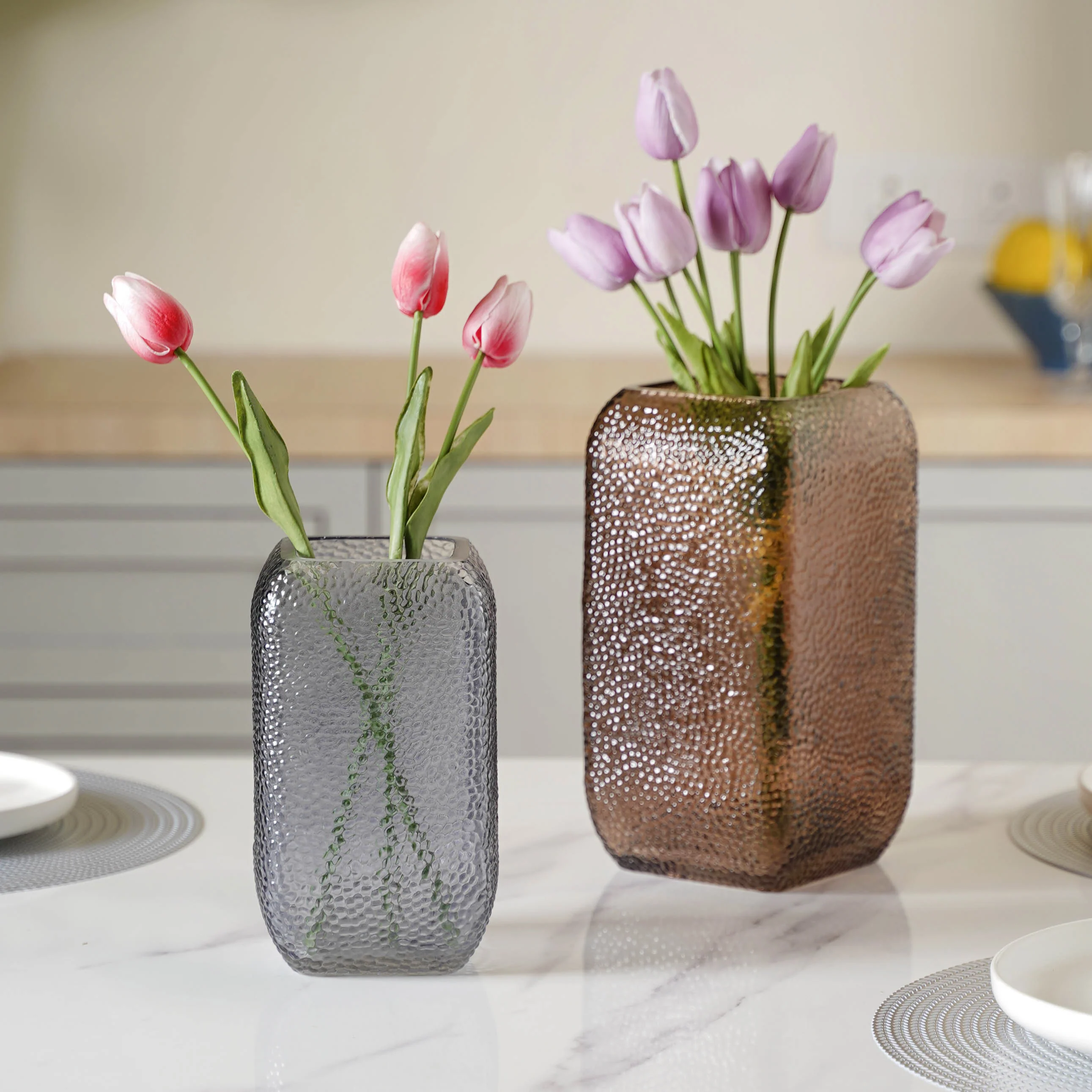 Art Deco Vase Large - Image 6