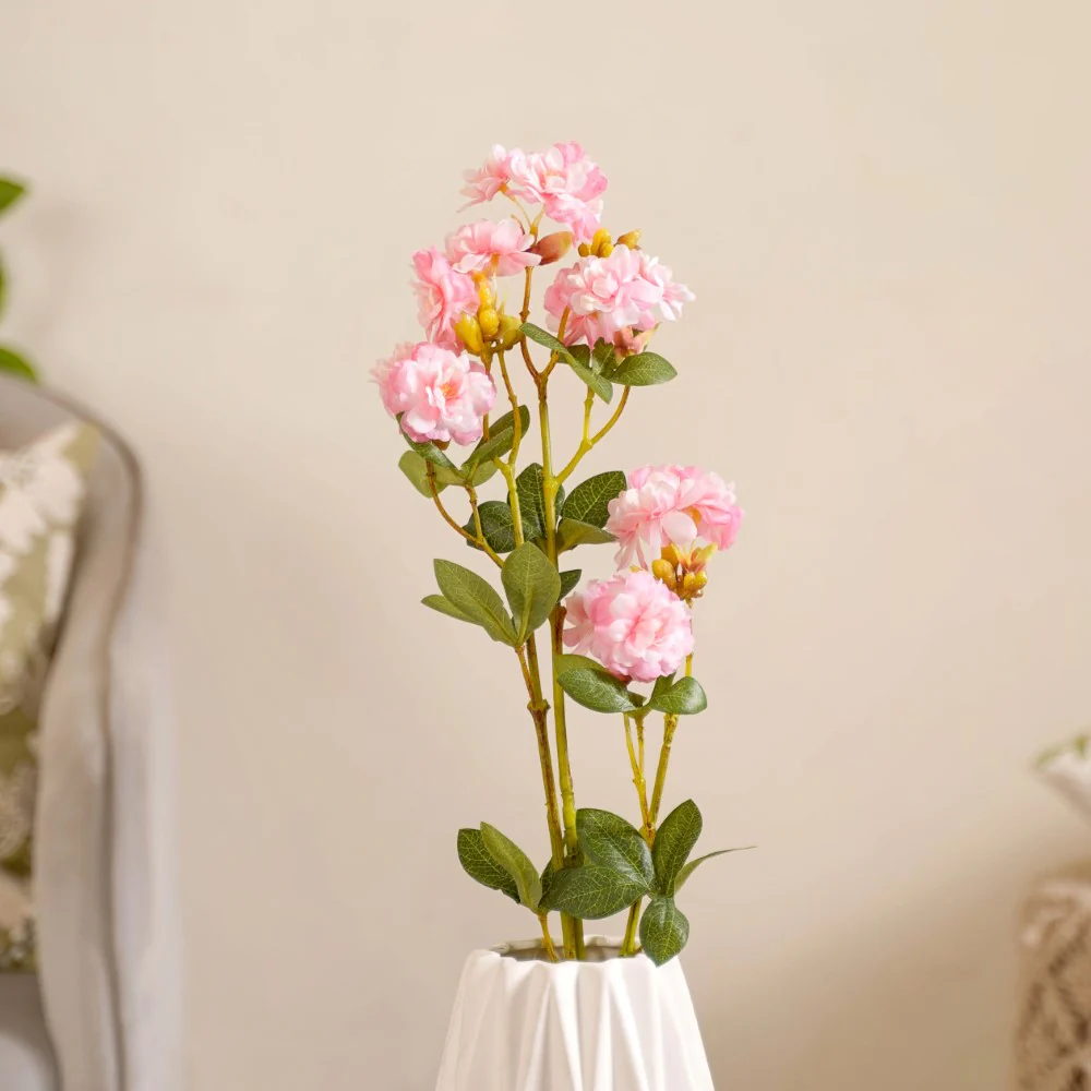 Artificial Camellia Stem - Image 2