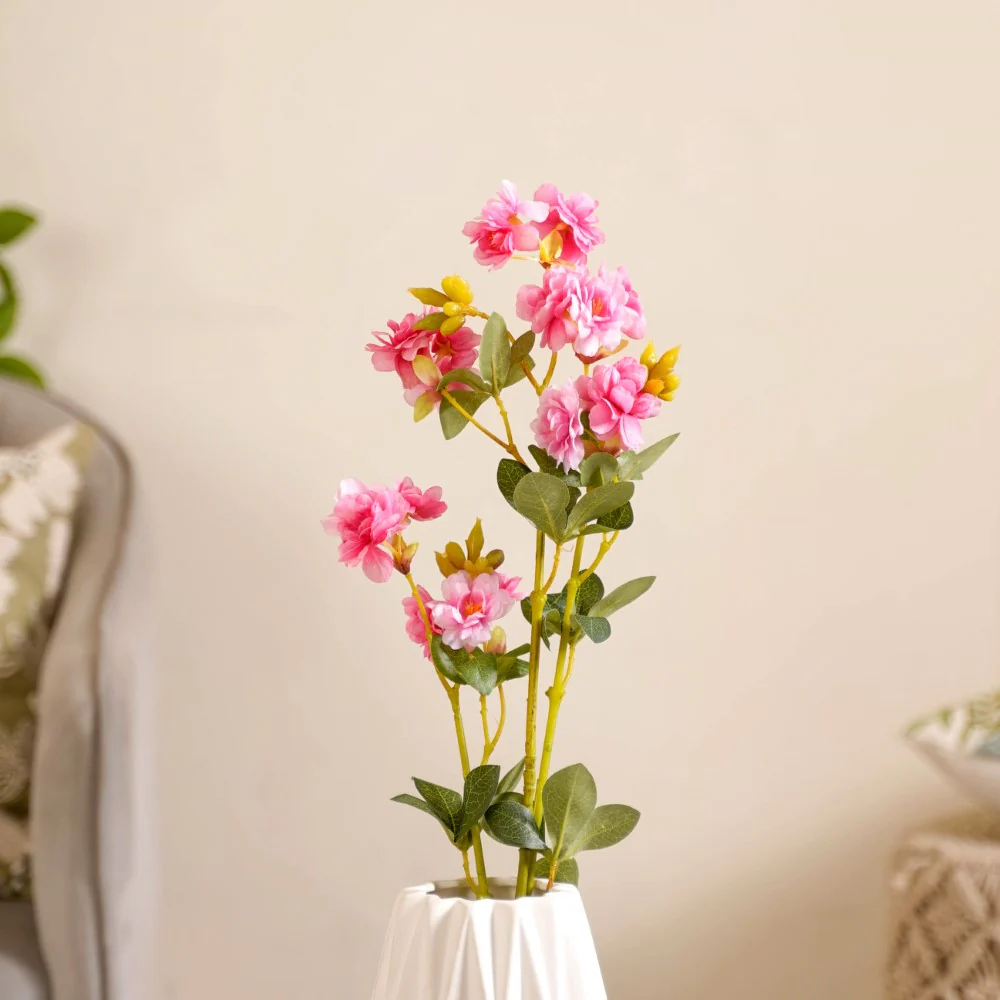 Artificial Camellia Stem - Image 6