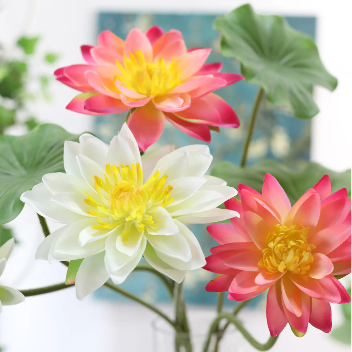 Artificial Lotus - Image 5