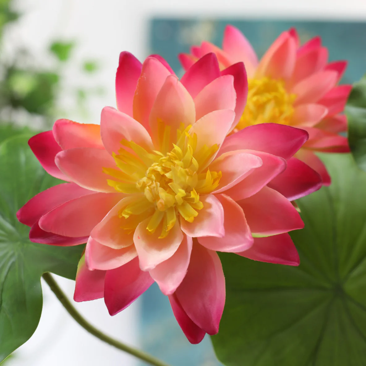 Artificial Lotus - Image 8