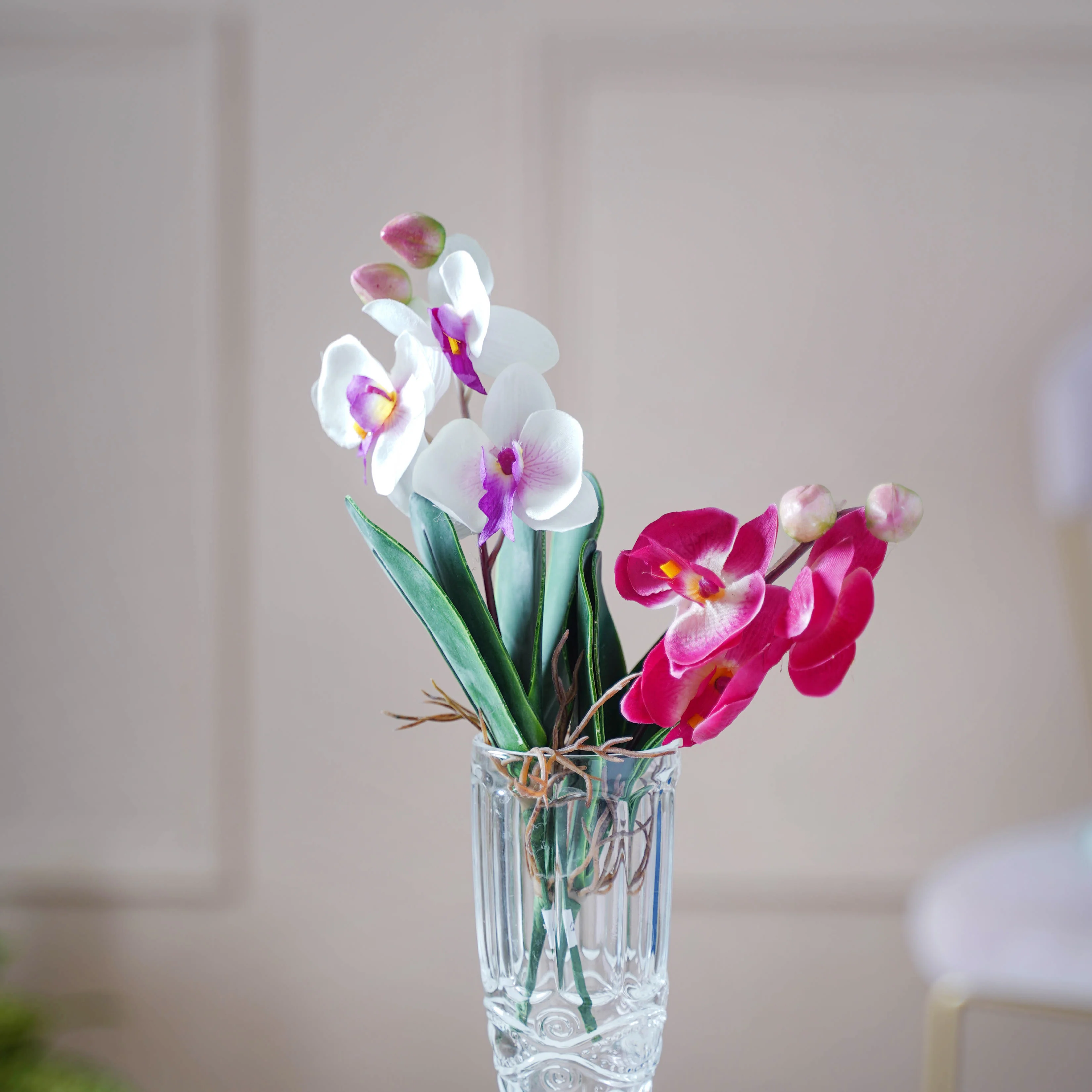 Artificial Orchid Stem - Image 2