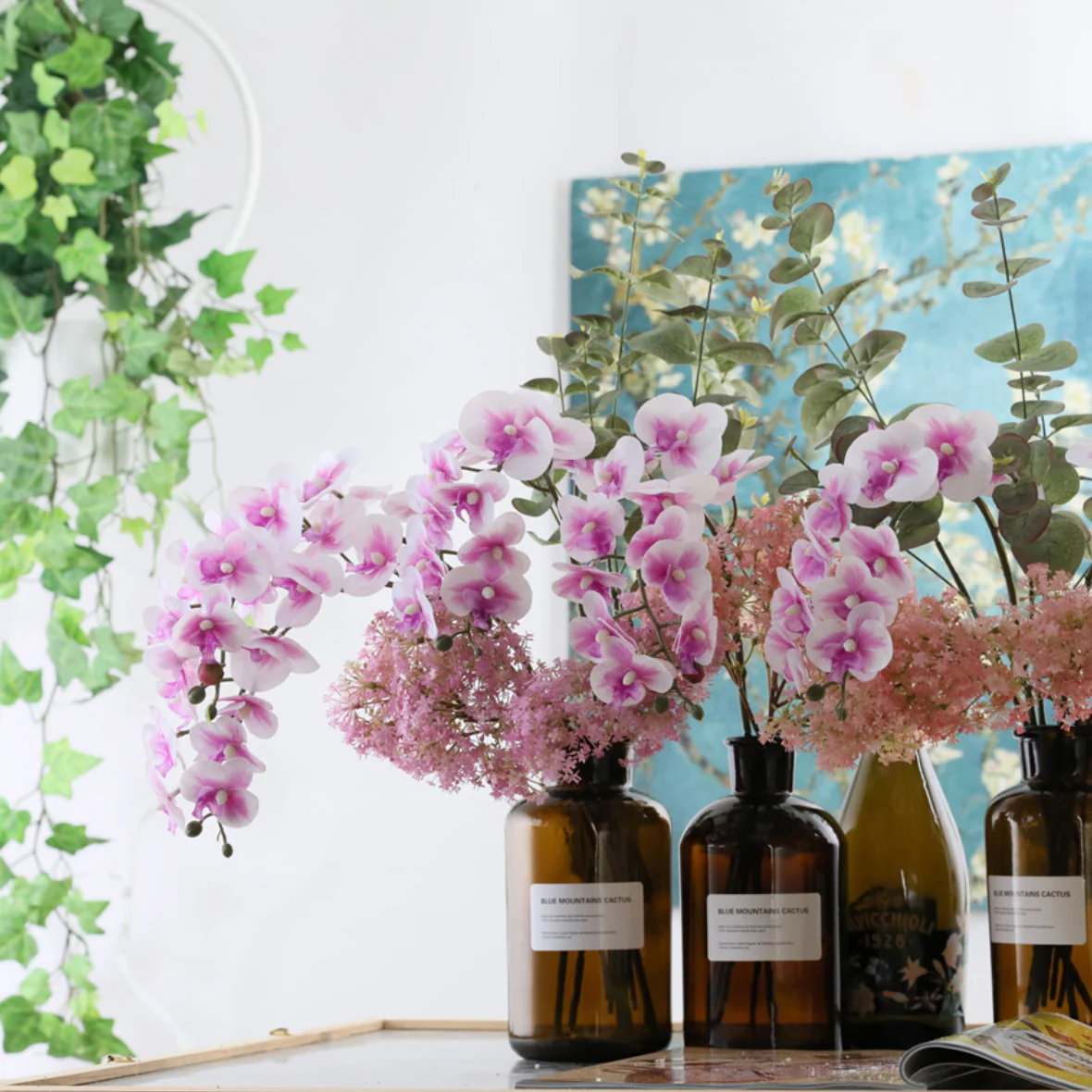 Artificial Orchids - Image 6