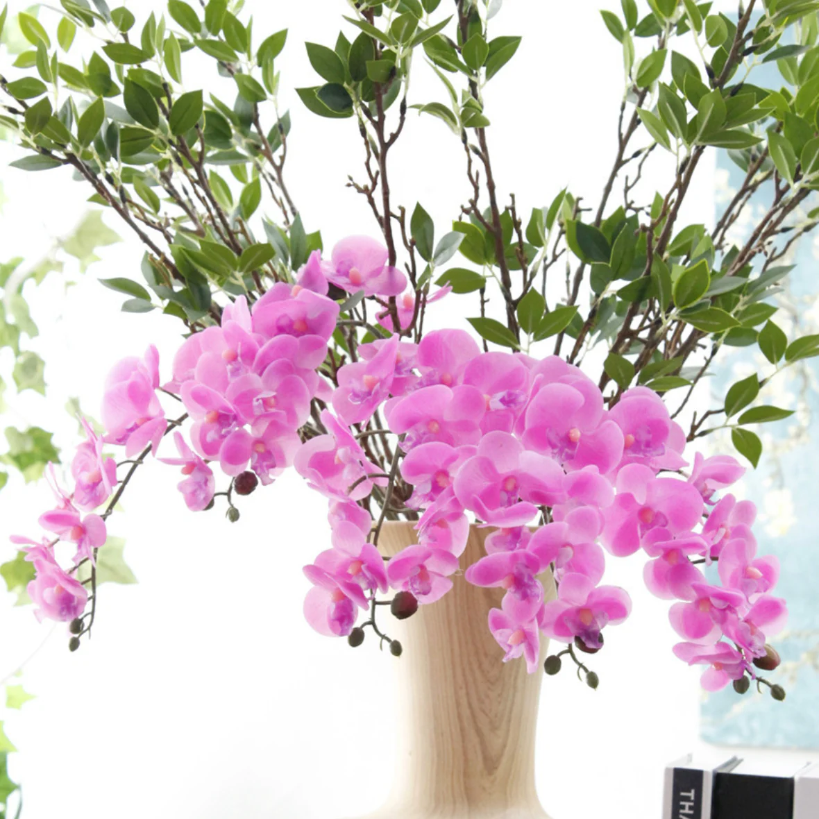 Artificial Orchids - Image 7