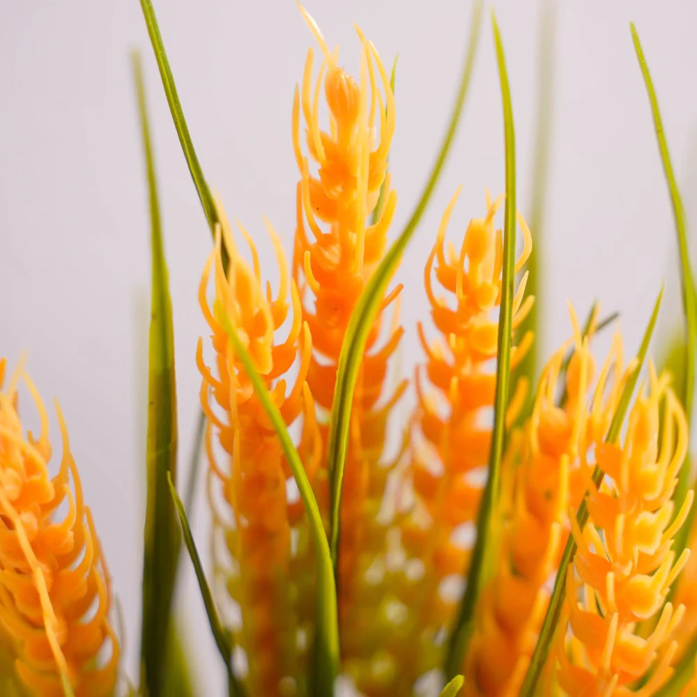 Artificial Paddy Bunch Set Of 3 - Image 8